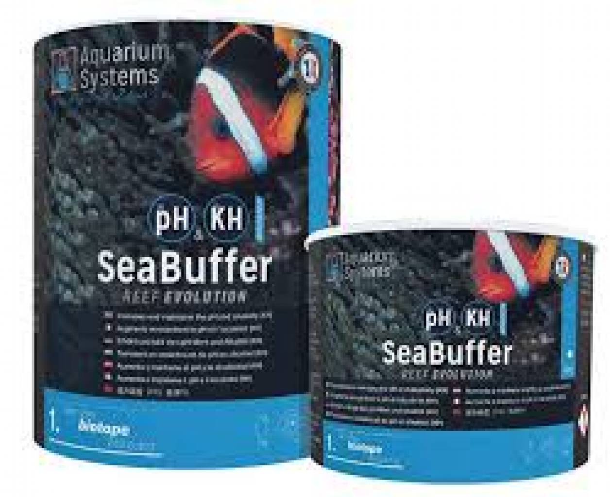 Aquarium Systems REEF EVOLUTION SeaBuffer